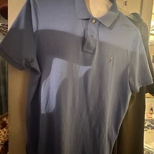 Men’s Polo